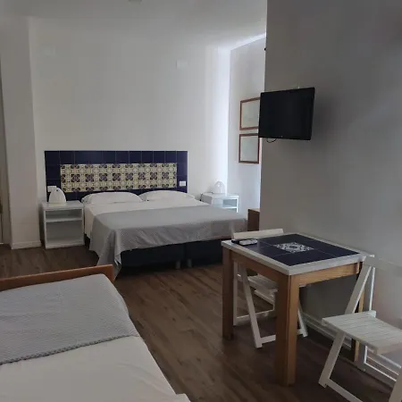 Residenza Punta Stendardo Gasthof Geata