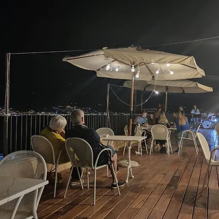 Residenza Punta Stendardo Geata