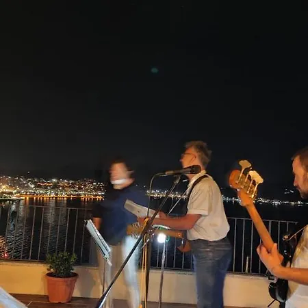 Residenza Punta Stendardo Geata