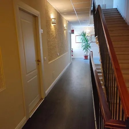 Residenza Punta Stendardo Geata