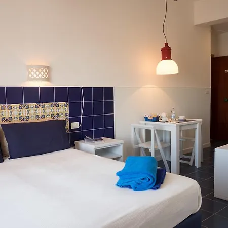 Gasthof Residenza Punta Stendardo