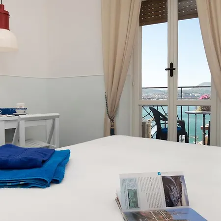 Residenza Punta Stendardo Geata