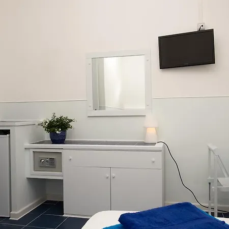 Residenza Punta Stendardo 4*