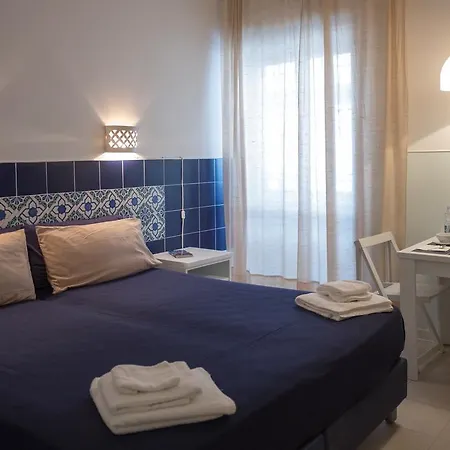 Residenza Punta Stendardo Geata