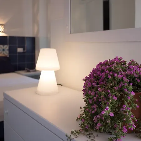 Gasthof Residenza Punta Stendardo