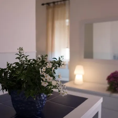 Residenza Punta Stendardo 4*