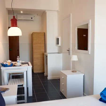 Gasthof Residenza Punta Stendardo Geata