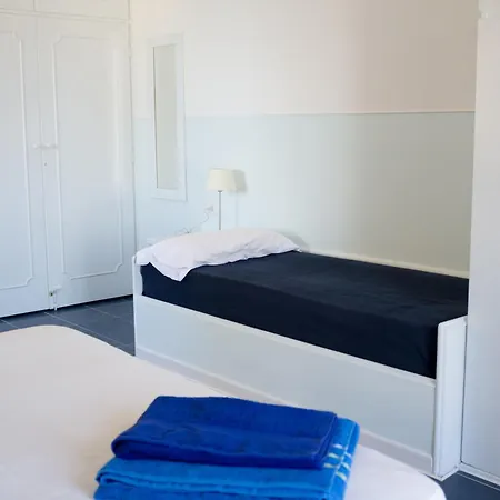 Residenza Punta Stendardo 4*