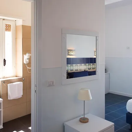 Residenza Punta Stendardo 4*