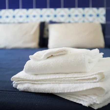 Residenza Punta Stendardo Geata