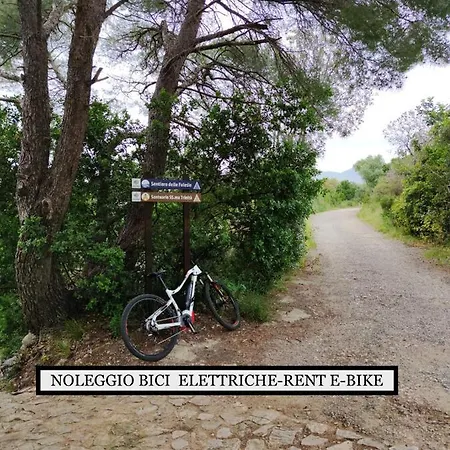 Residenza Punta Stendardo Gasthof