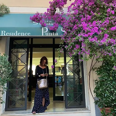 Residenza Punta Stendardo