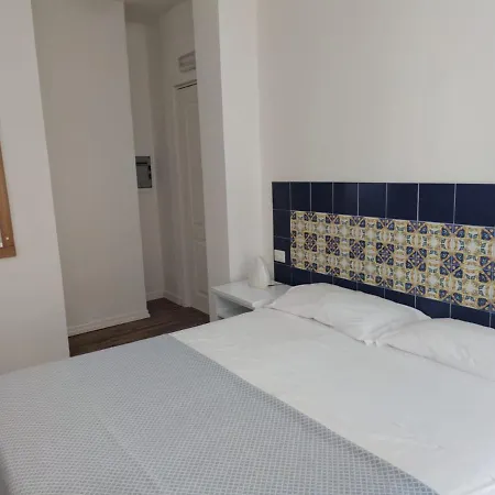 Pensión Residenza Punta Stendardo