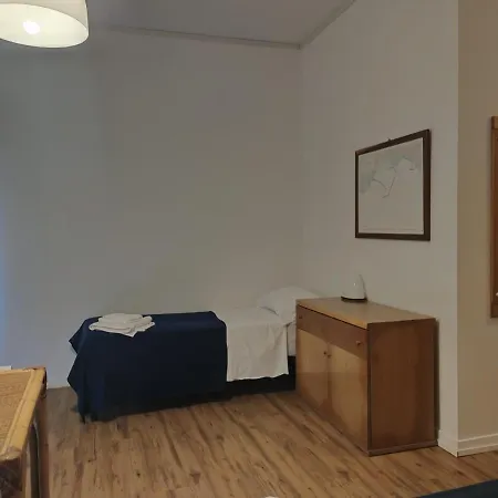 Residenza Punta Stendardo Pensjonat Gaeta