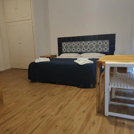 Residenza Punta Stendardo Gaeta