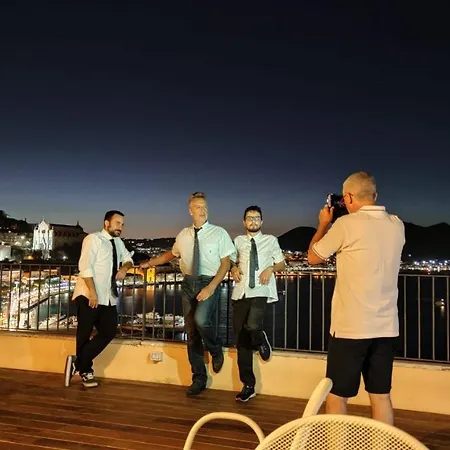 Residenza Punta Stendardo