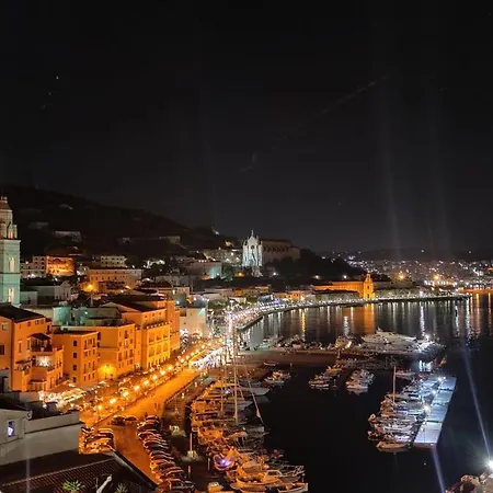 Residenza Punta Stendardo * Gaeta