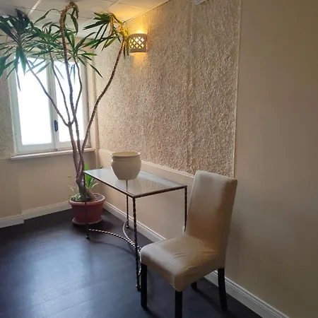 Residenza Punta Stendardo Guest house