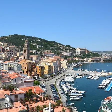 Residenza Punta Stendardo 4* Gaeta