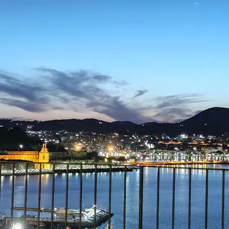 Residenza Punta Stendardo