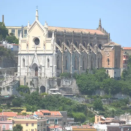 Pensjonat Residenza Punta Stendardo