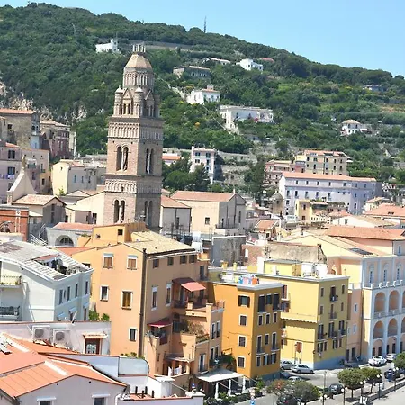 Residenza Punta Stendardo Guest house *