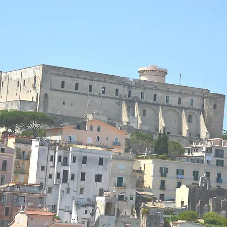 Residenza Punta Stendardo Guest house *