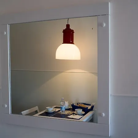 Residenza Punta Stendardo Guest house