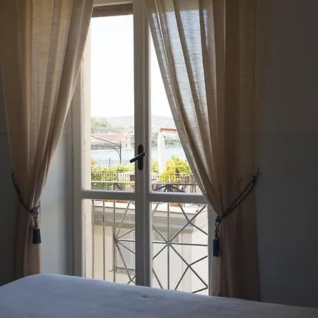 Pensjonat Residenza Punta Stendardo 4*