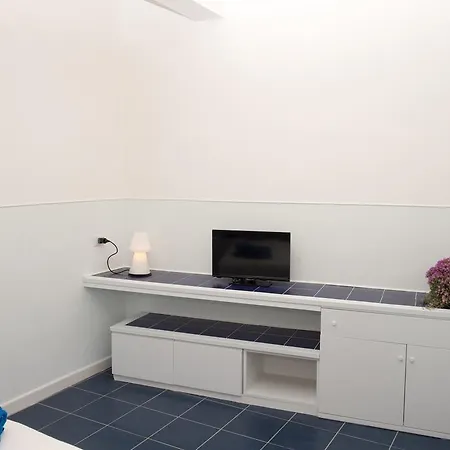 Residenza Punta Stendardo Pensjonat 4*