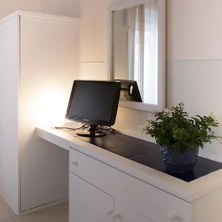 Pensjonat Residenza Punta Stendardo 4*