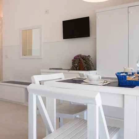 Residenza Punta Stendardo
