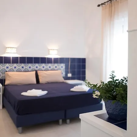 Residenza Punta Stendardo Pensjonat Gaeta