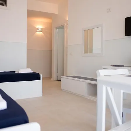 Pensjonat Residenza Punta Stendardo 4*