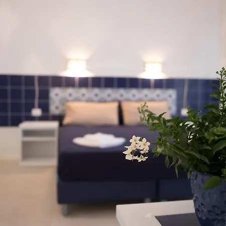 Pensjonat Residenza Punta Stendardo 4*