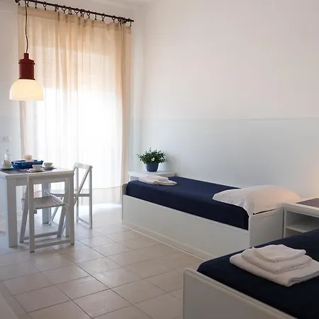 Residenza Punta Stendardo *