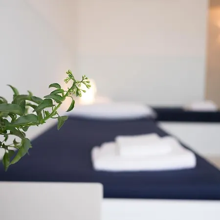 Residenza Punta Stendardo Guest house