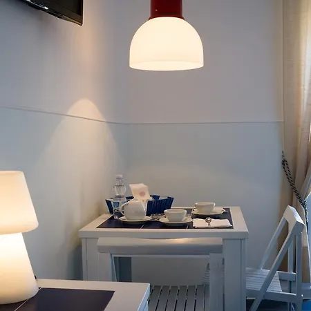 Residenza Punta Stendardo 加埃塔