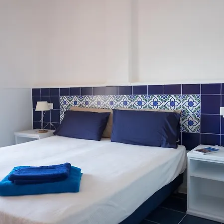 Pensjonat Residenza Punta Stendardo Gaeta