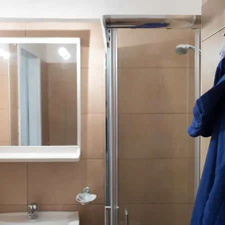 Residenza Punta Stendardo Pensión Gaeta