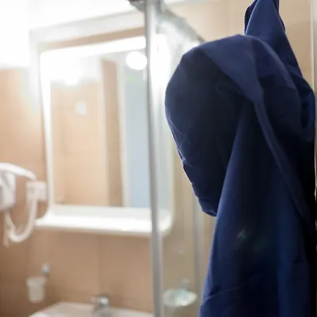 Pensión Residenza Punta Stendardo