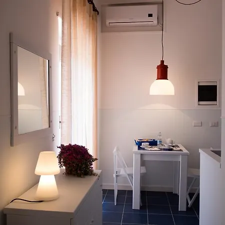 Residenza Punta Stendardo Gaeta