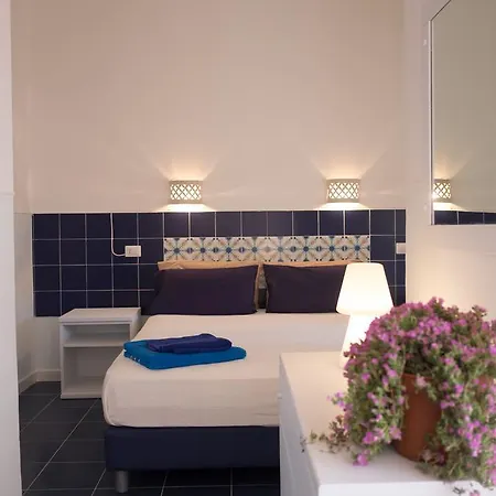 Residenza Punta Stendardo Gaeta