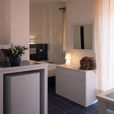 Guest house Residenza Punta Stendardo