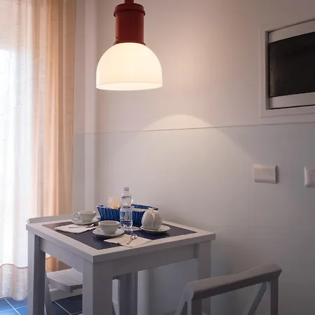 Residenza Punta Stendardo * Gaeta