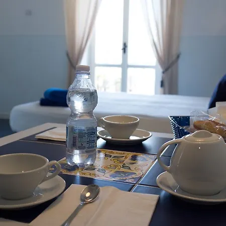Residenza Punta Stendardo Guest house