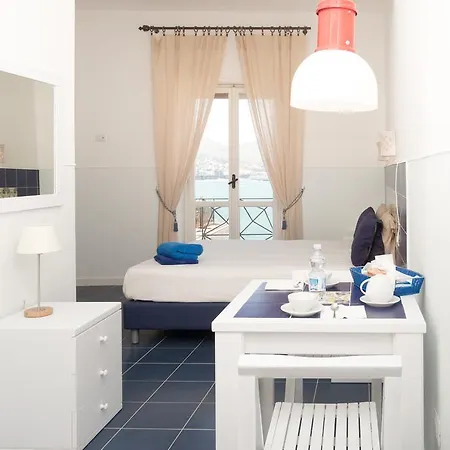 Pensjonat Residenza Punta Stendardo Gaeta