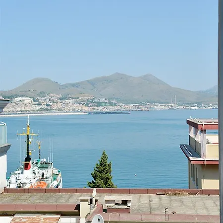 Residenza Punta Stendardo Guest house