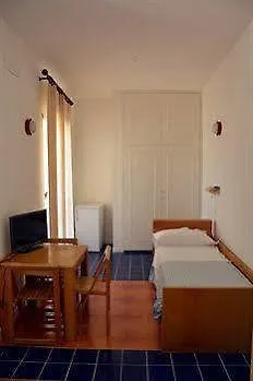 Pensión Residenza Punta Stendardo