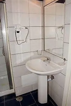 Pensjonat Residenza Punta Stendardo